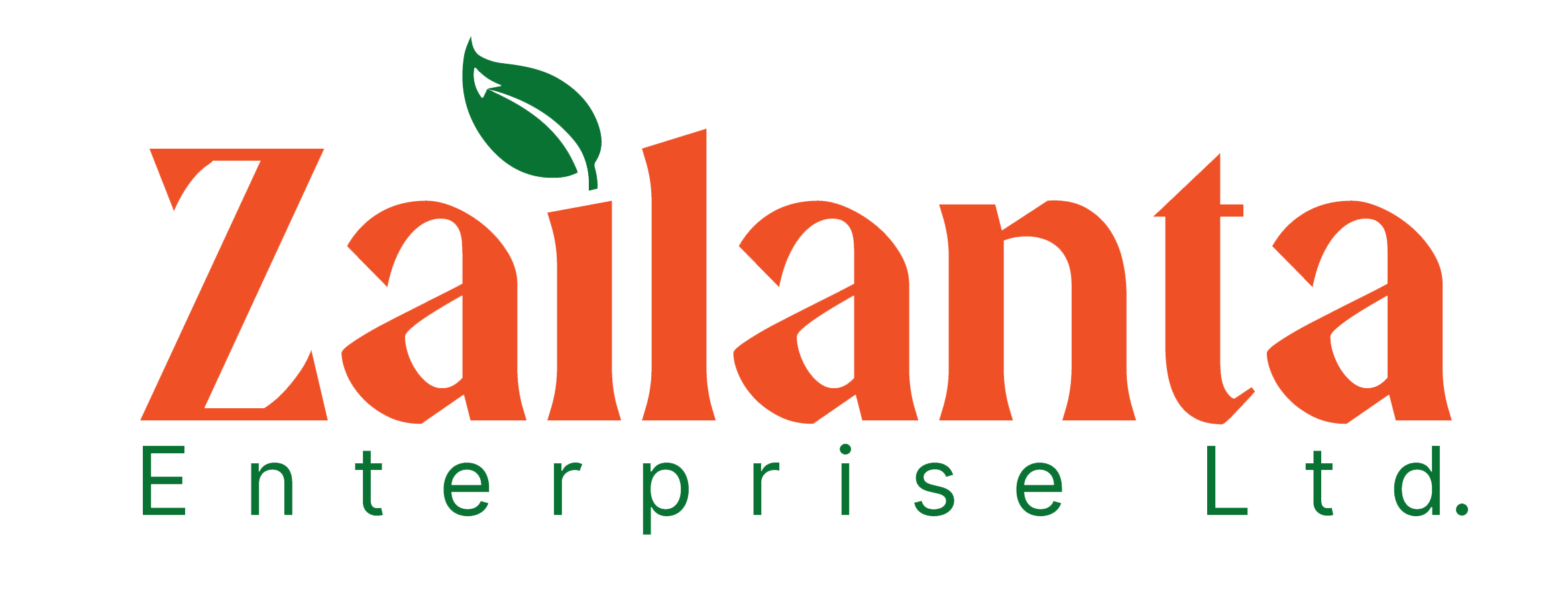 Zailanta Logo